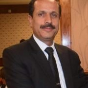 Voice president sariab zone